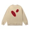 Sophisticated & Fashion-Forward Sweatshirt — Khaki
